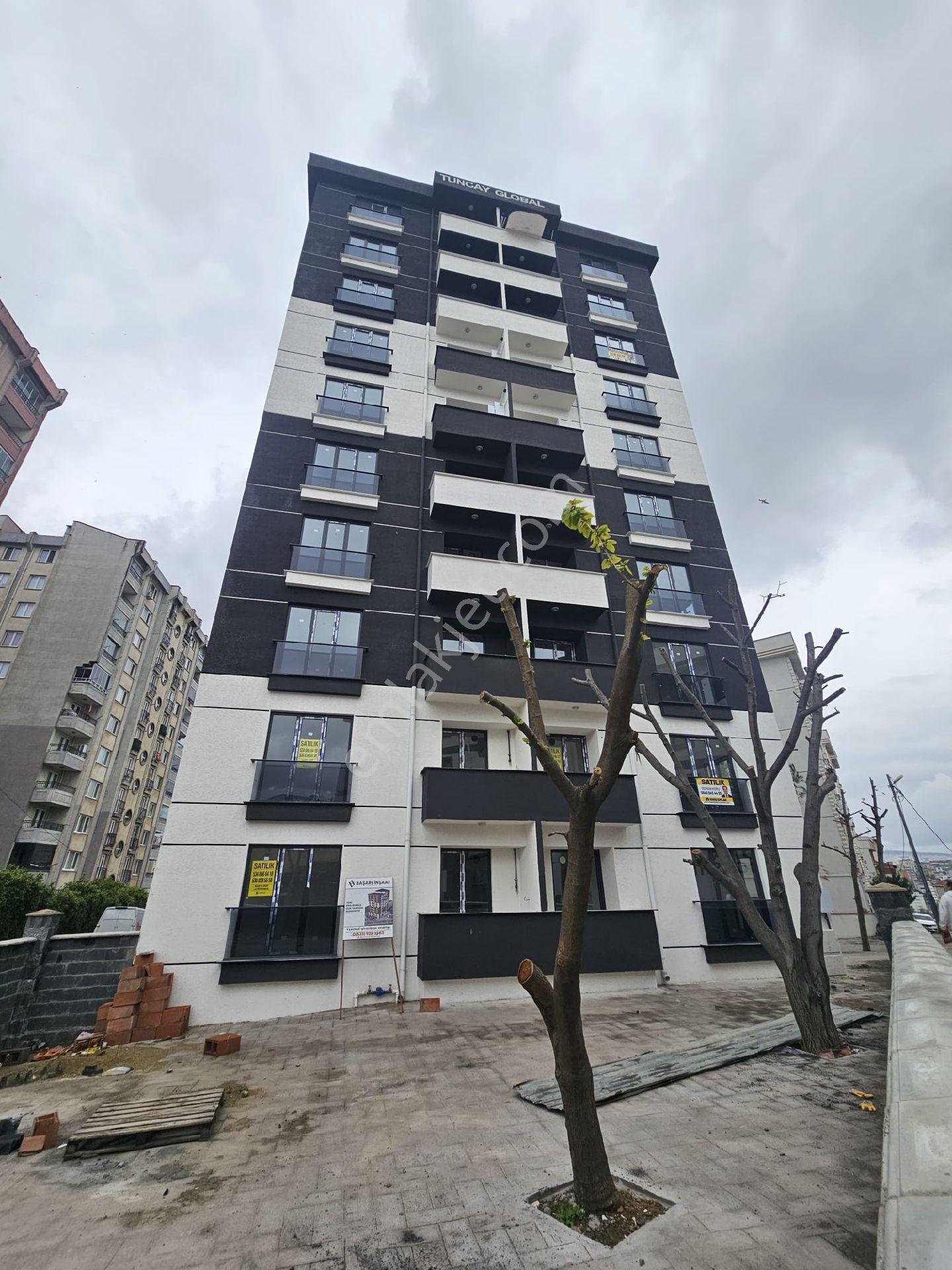 Ttuzla Sifa Mahsahibiňden Satilik İki Adet Daire Biri Yedinci Kat Biri Dorduncu Kat. - Görsel 32