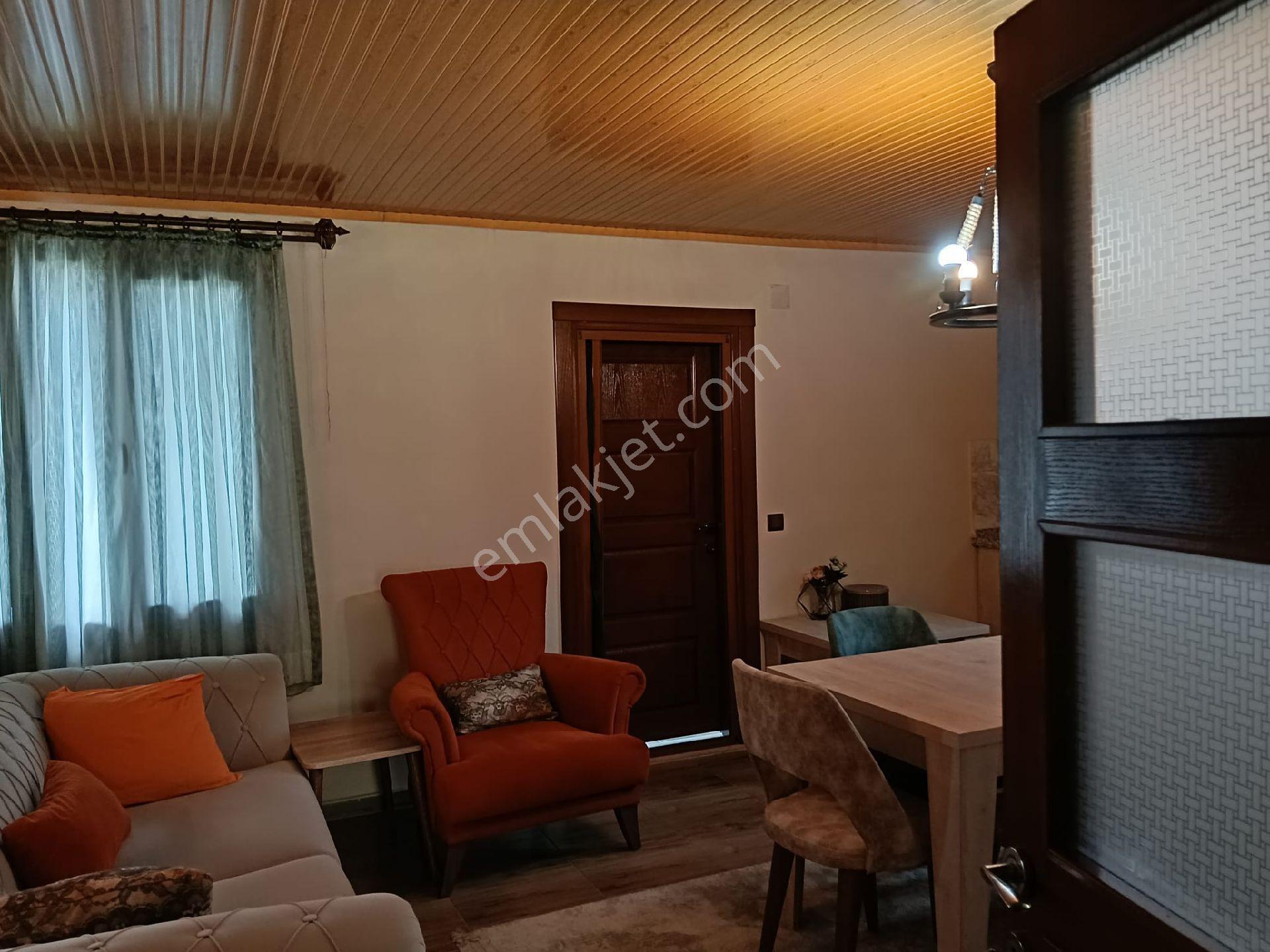 Tarsus Boztepe De Yaylalık Müstakil Satılık Eşyalı Ev - Görsel 30
