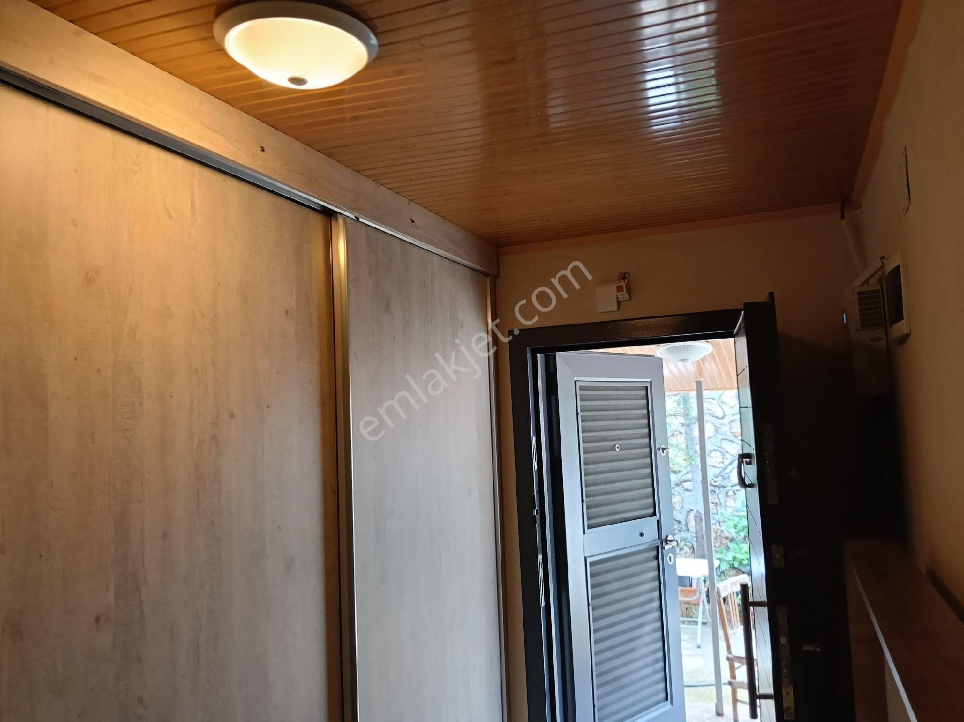 Tarsus Boztepe De Yaylalık Müstakil Satılık Eşyalı Ev - Görsel 16