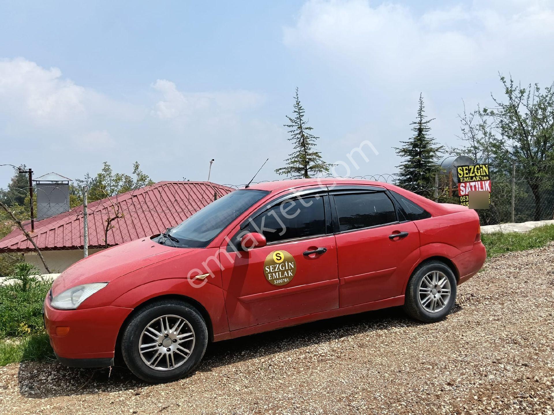 Tarsus Boztepe De Yaylalık Müstakil Satılık Eşyalı Ev - Görsel 10