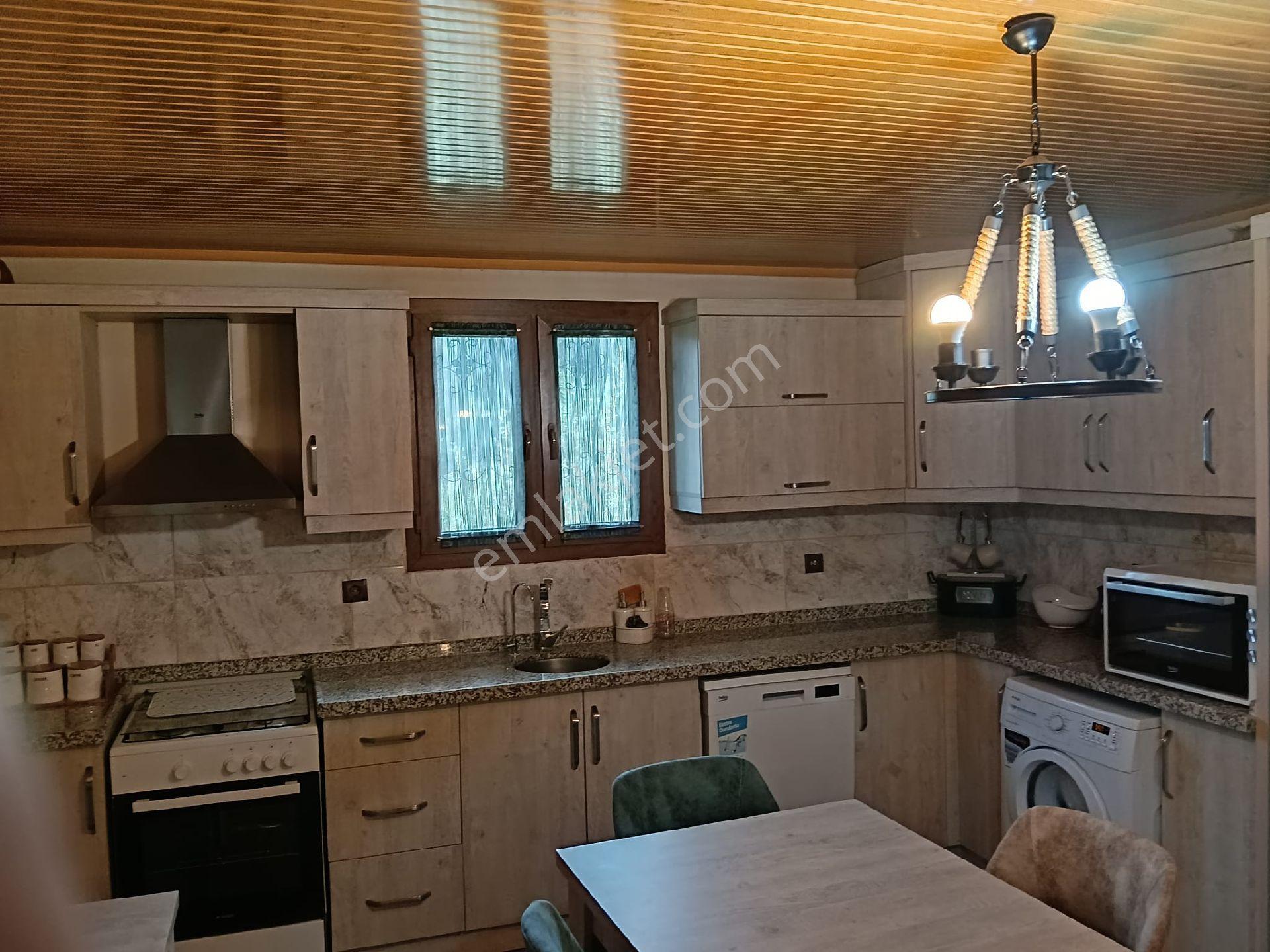 Tarsus Boztepe De Yaylalık Müstakil Satılık Eşyalı Ev - Görsel 33