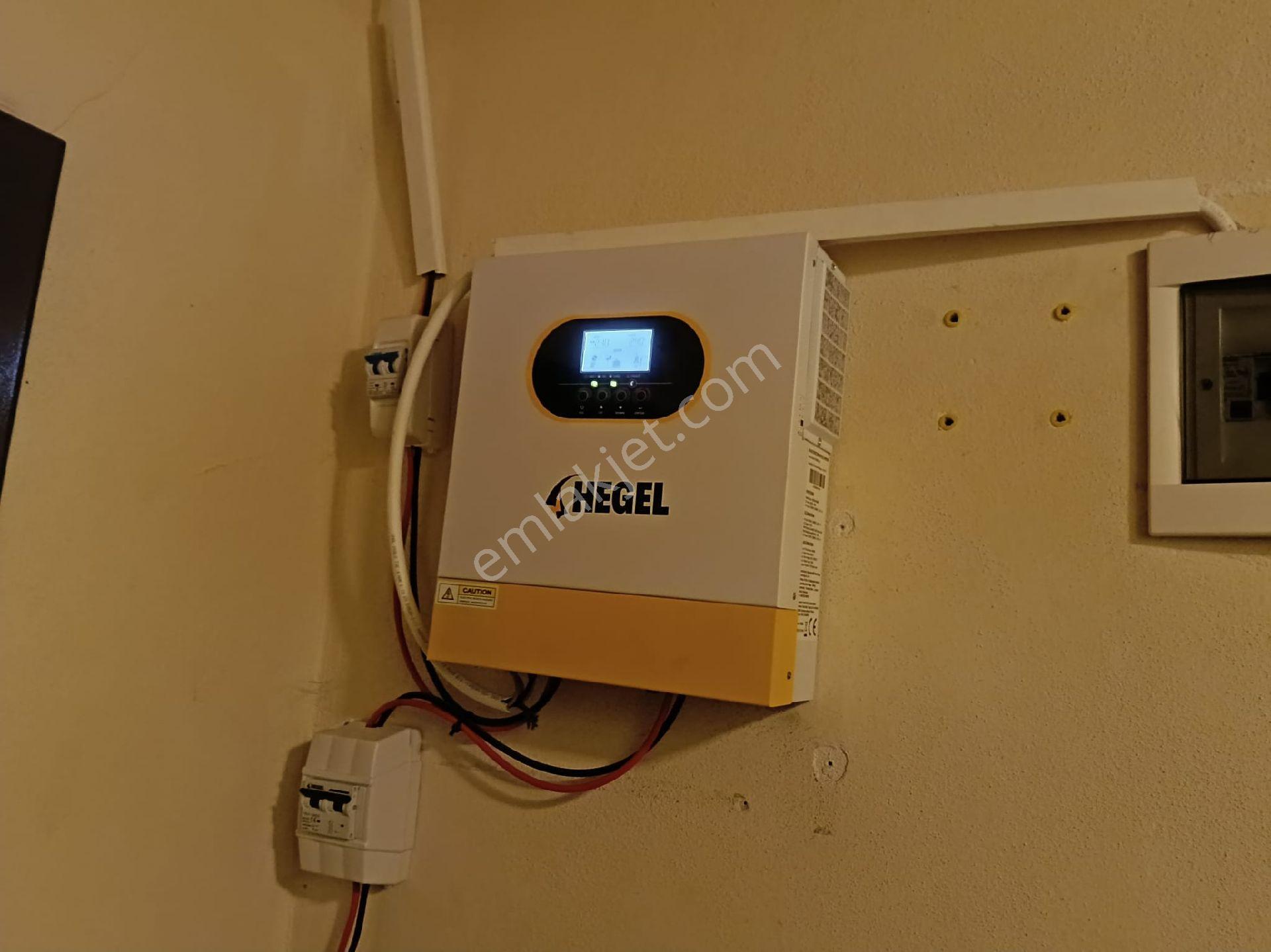Tarsus Boztepe De Yaylalık Müstakil Satılık Eşyalı Ev - Görsel 20