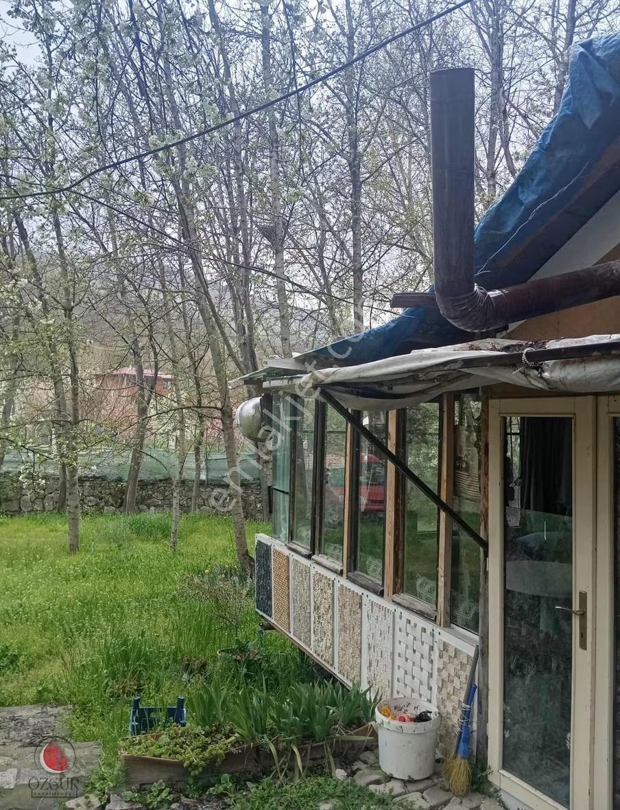 Özgür'den Gündüzbey De Kanal Kenarı Kaçmaz Fırsat Bahçe - Görsel 15