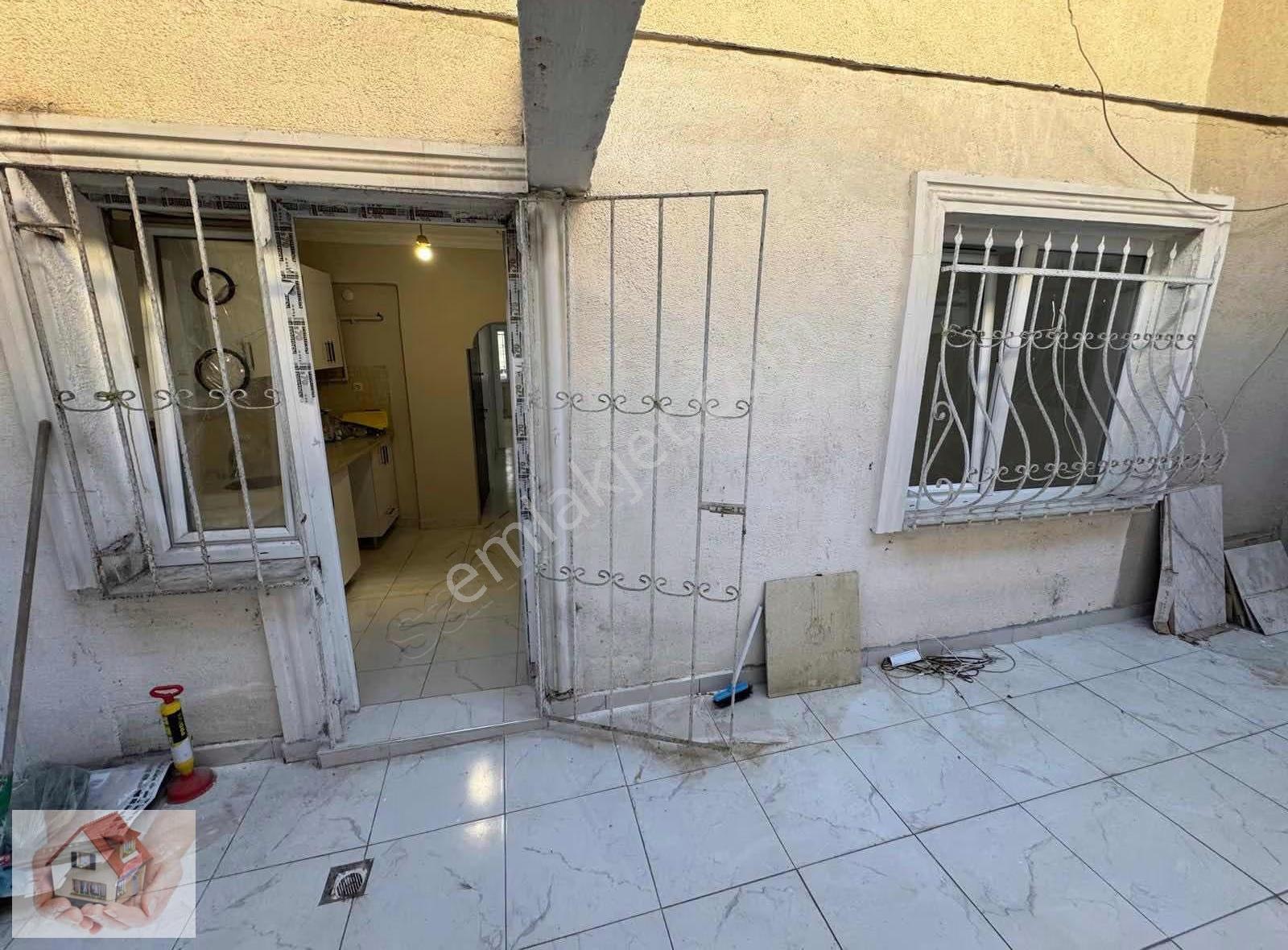 Doğuştan Armağanevlerde Satılık Bahçe Katı Daire 85 M & 2+1 - Görsel 32