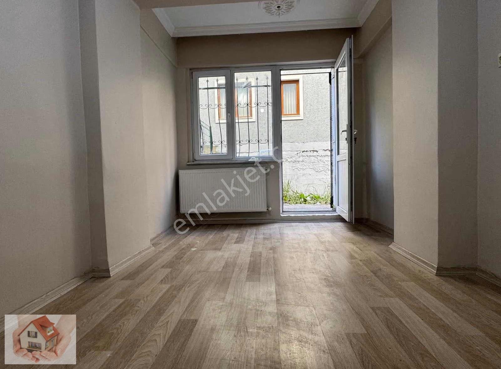 Doğuştan Armağanevlerde Satılık Bahçe Katı Daire 85 M & 2+1 - Görsel 25