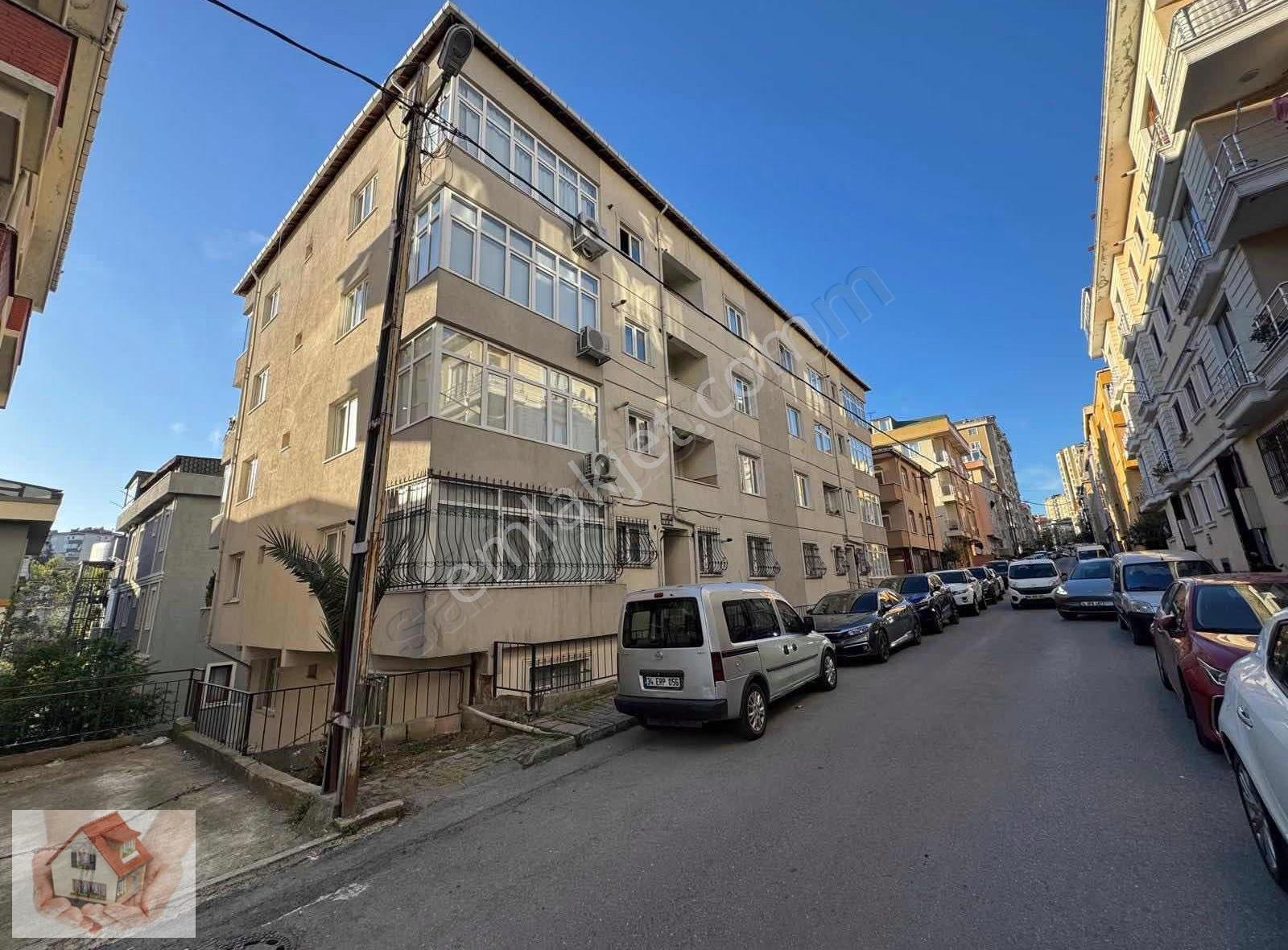 Doğuştan Armağanevlerde Satılık Bahçe Katı Daire 85 M & 2+1 - Görsel 24