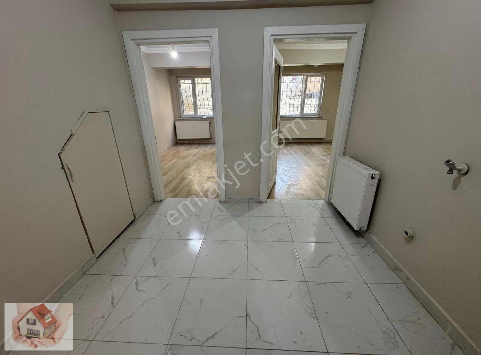 Doğuştan Armağanevlerde Satılık Bahçe Katı Daire 85 M & 2+1 - Görsel 15