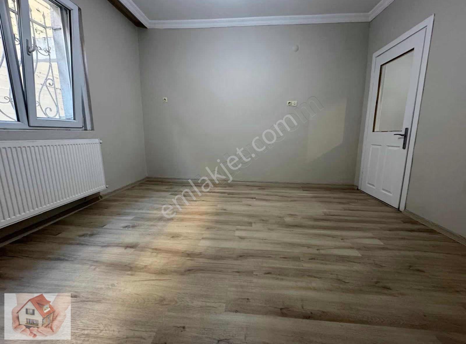 Doğuştan Armağanevlerde Satılık Bahçe Katı Daire 85 M & 2+1 - Görsel 8