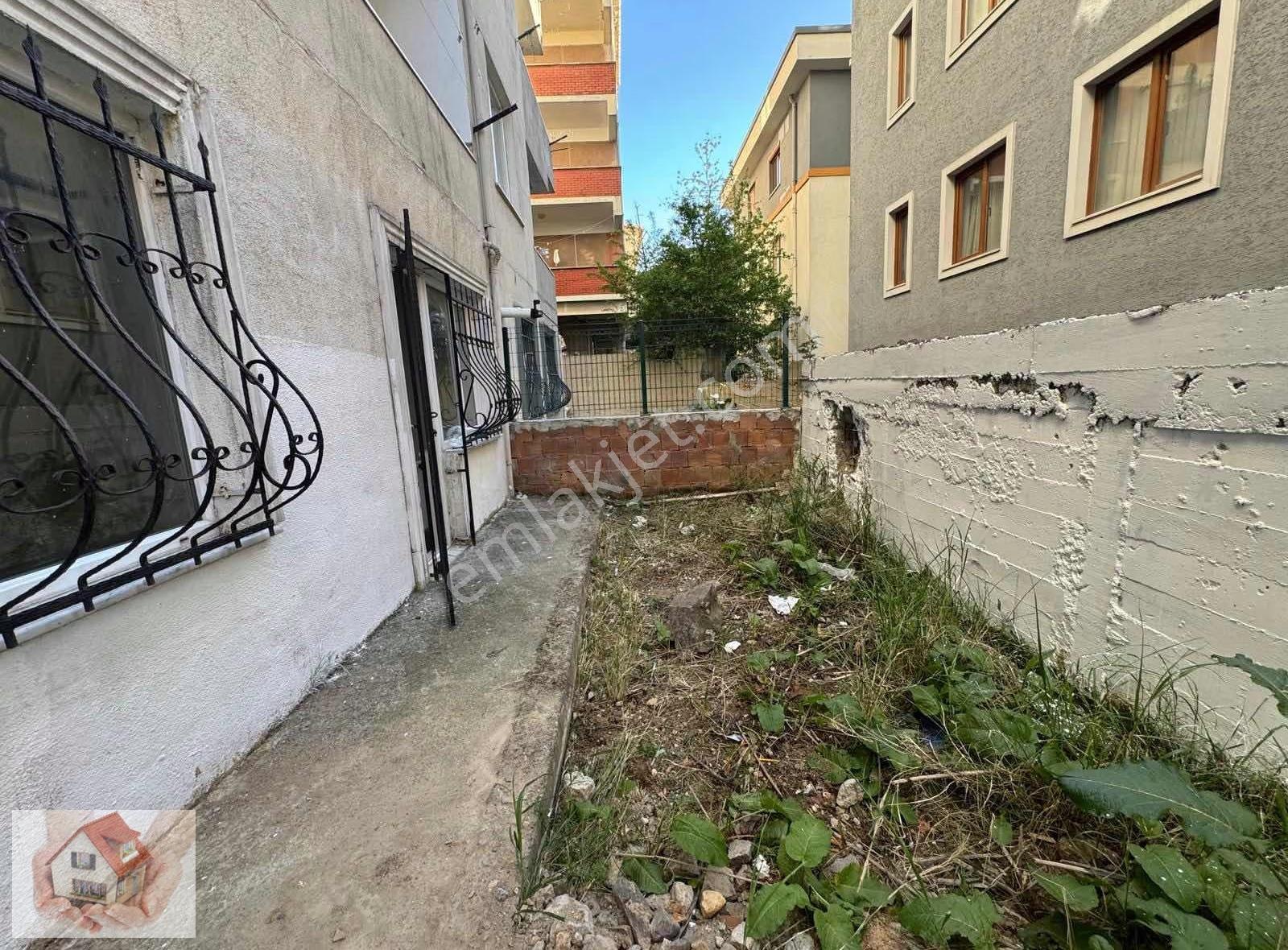 Doğuştan Armağanevlerde Satılık Bahçe Katı Daire 85 M & 2+1 - Görsel 30