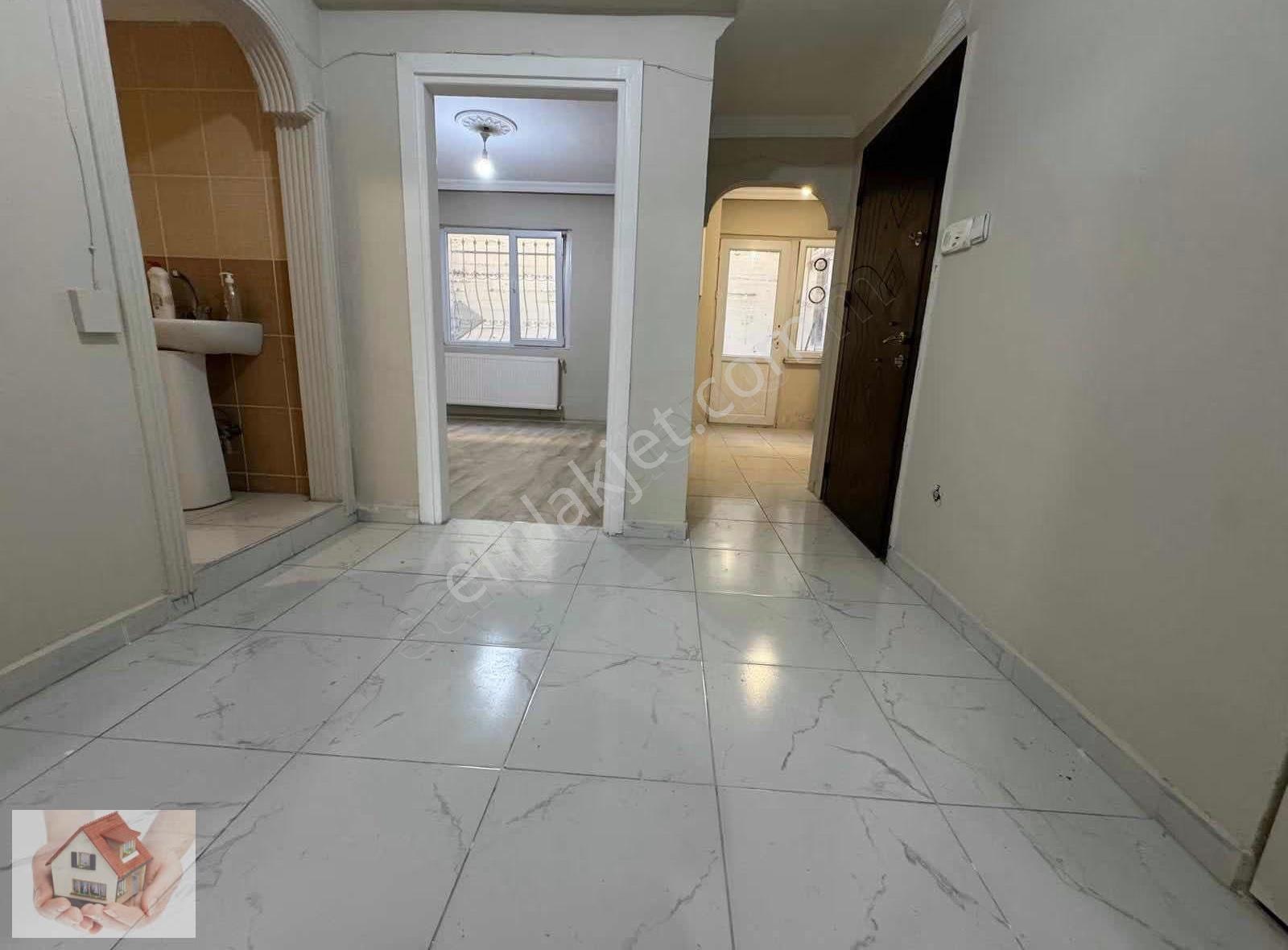 Doğuştan Armağanevlerde Satılık Bahçe Katı Daire 85 M & 2+1 - Görsel 3