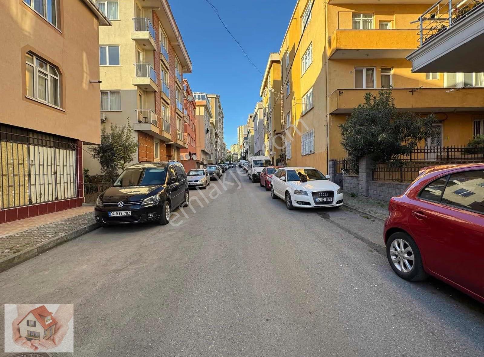 Doğuştan Armağanevlerde Satılık Bahçe Katı Daire 85 M & 2+1 - Görsel 9