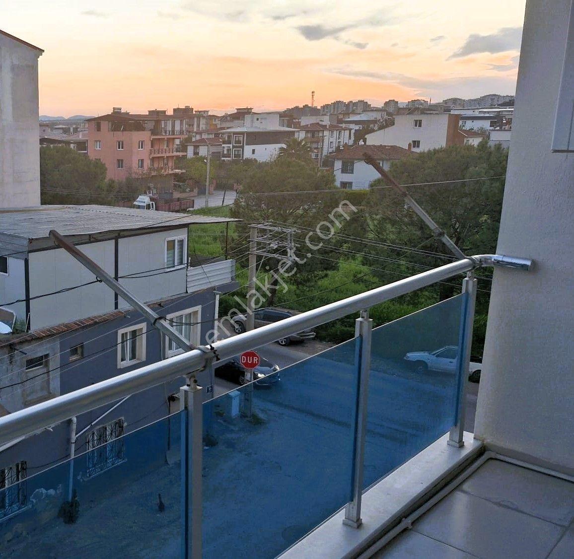 Torbalı Ayrancılar İnönü Mahallesi'nde Ara Kat 2+1 Daire - Görsel 26