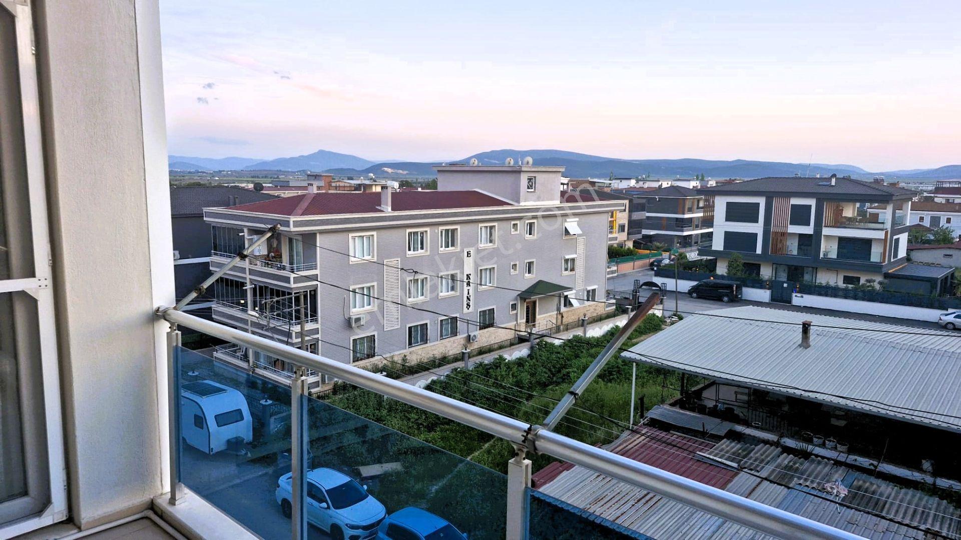 Torbalı Ayrancılar İnönü Mahallesi'nde Ara Kat 2+1 Daire - Görsel 25