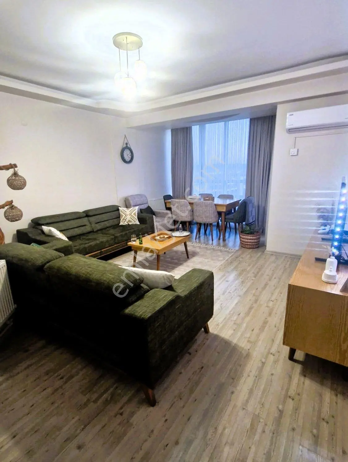 Torbalı Ayrancılar İnönü Mahallesi'nde Ara Kat 2+1 Daire - Görsel 2