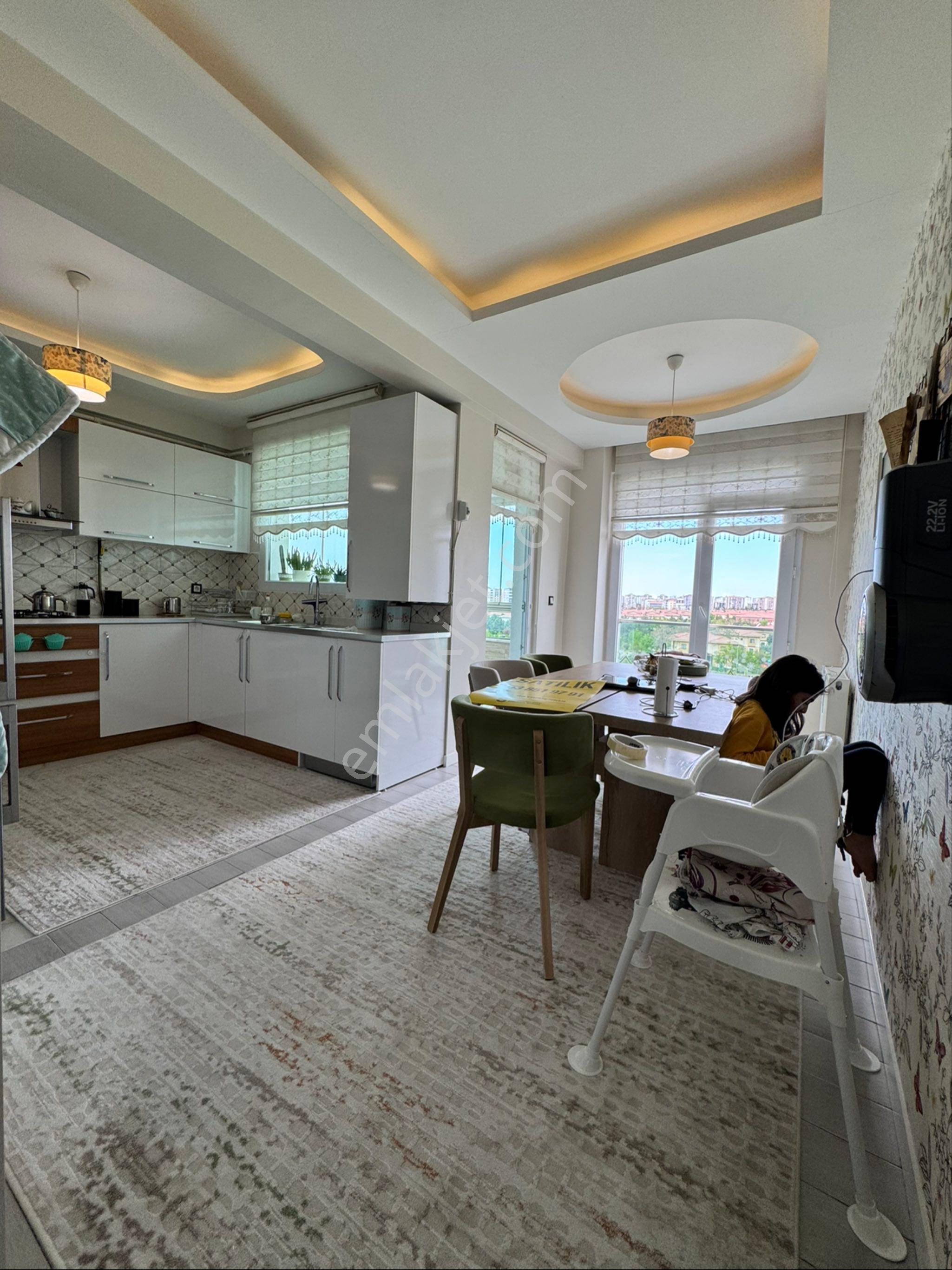 Lowell Gayrimenkulden Bağcılarda Satılık Daire - Görsel 6