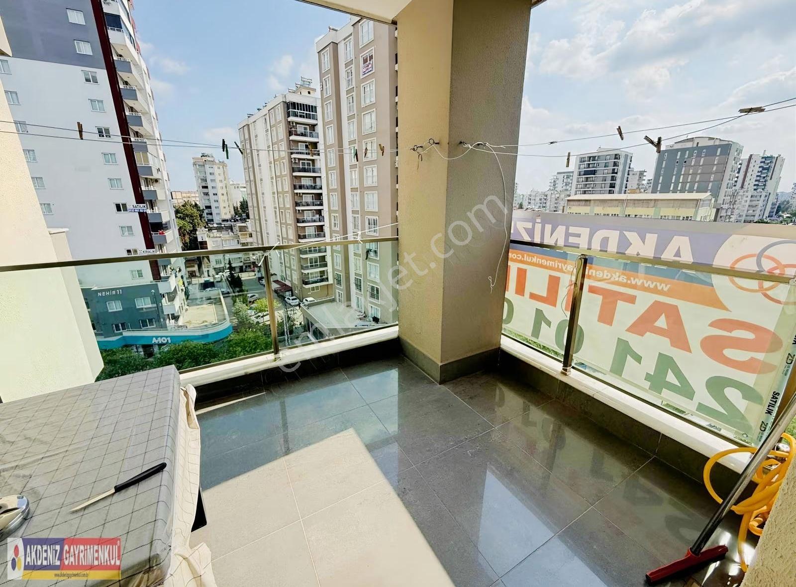 Adana Koleji Yanı Bulvar Üzeri Kaçırılmıyacak Fırsat Daire - Görsel 27