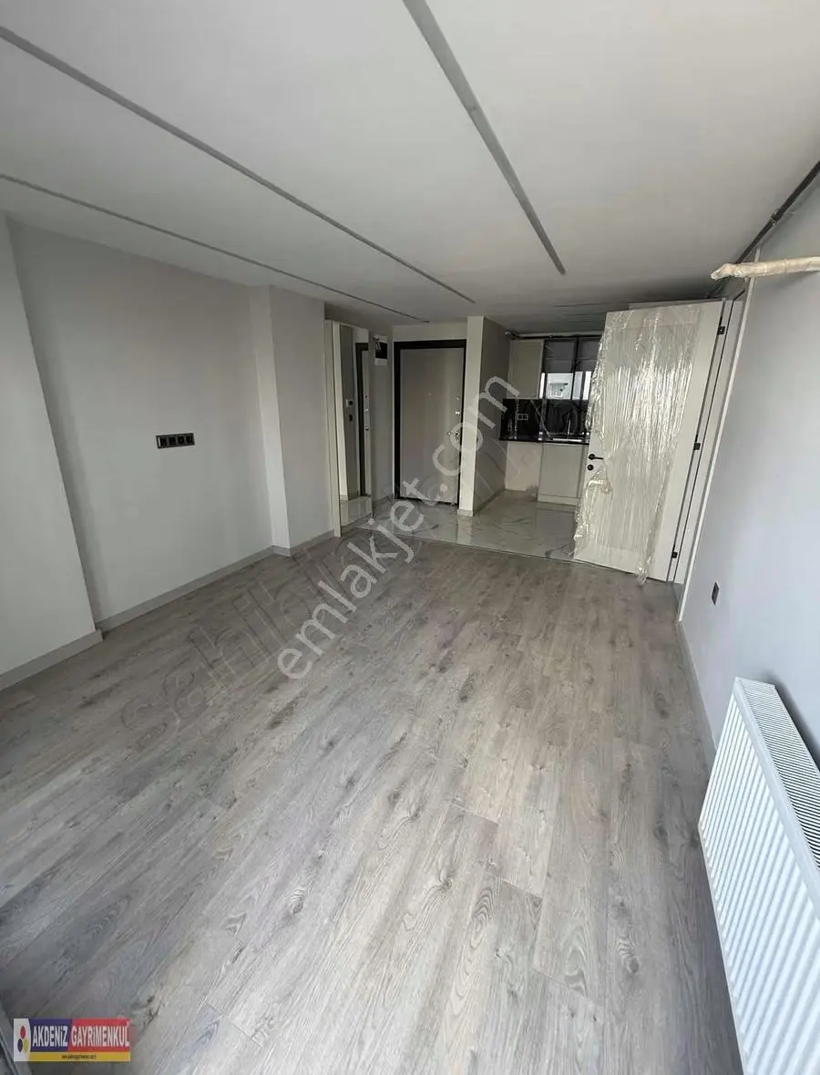 Sosyete Pazarı Ve Yeşil Fırın Civarı 2+1 Sıfır Binada Kiralık - Görsel 5