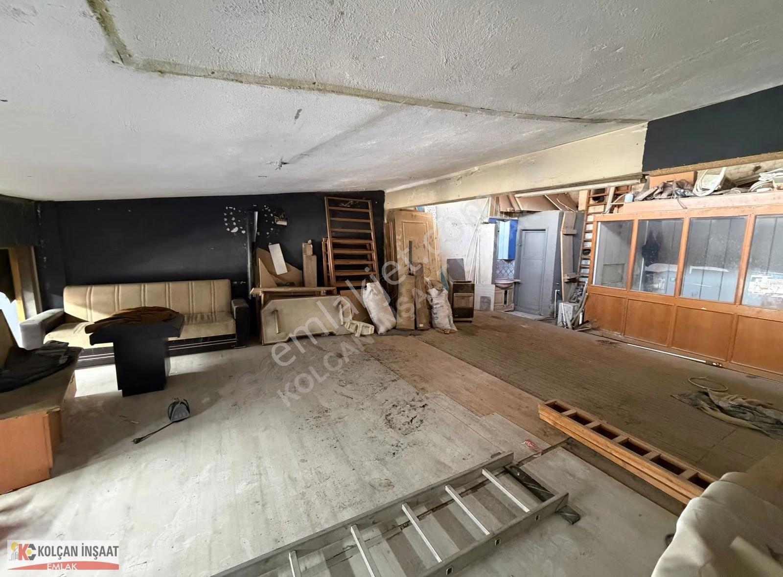 Sanayinin Gözde Konumunda 200m2 Devren Kiralık İşyeri Fırsatı - Görsel 11