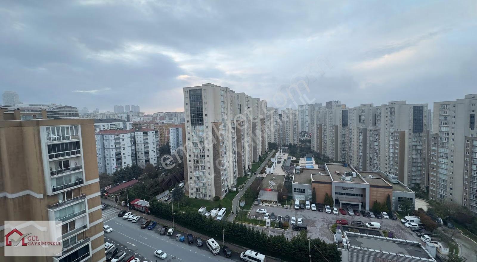 Beylikdüzü Site Havuzlu Güvenlikli Özel Yapım 3+1 Satılık Daire - Görsel 16