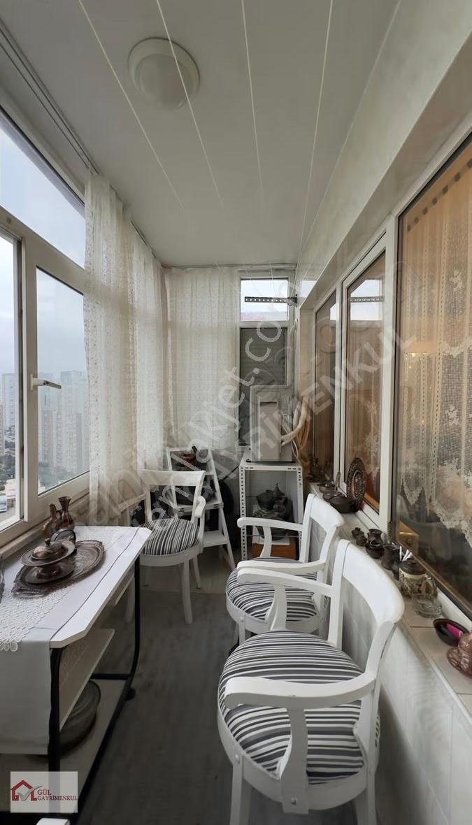 Beylikdüzü Site Havuzlu Güvenlikli Özel Yapım 3+1 Satılık Daire - Görsel 21