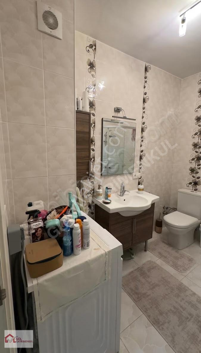 Beylikdüzü Site Havuzlu Güvenlikli Özel Yapım 3+1 Satılık Daire - Görsel 35