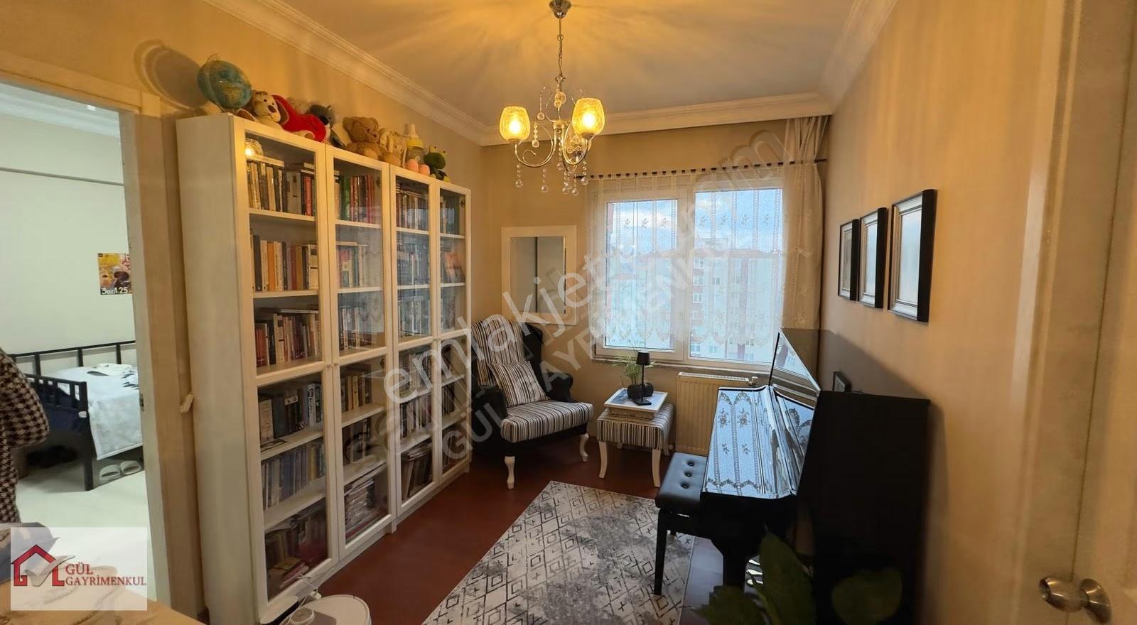 Beylikdüzü Site Havuzlu Güvenlikli Özel Yapım 3+1 Satılık Daire - Görsel 23