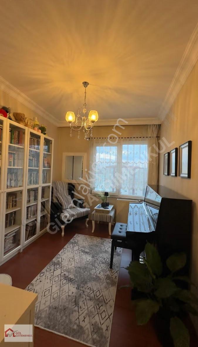 Beylikdüzü Site Havuzlu Güvenlikli Özel Yapım 3+1 Satılık Daire - Görsel 3