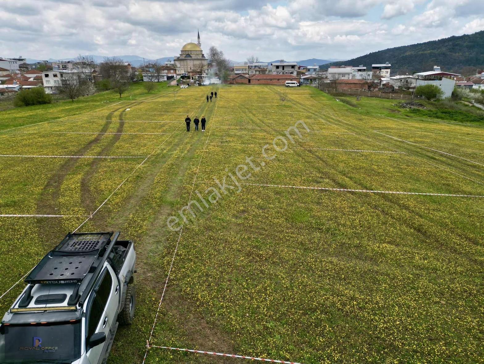 Kestel Ümitalanda Resmi Tapulu Hobi Bahçeleri - Görsel 6