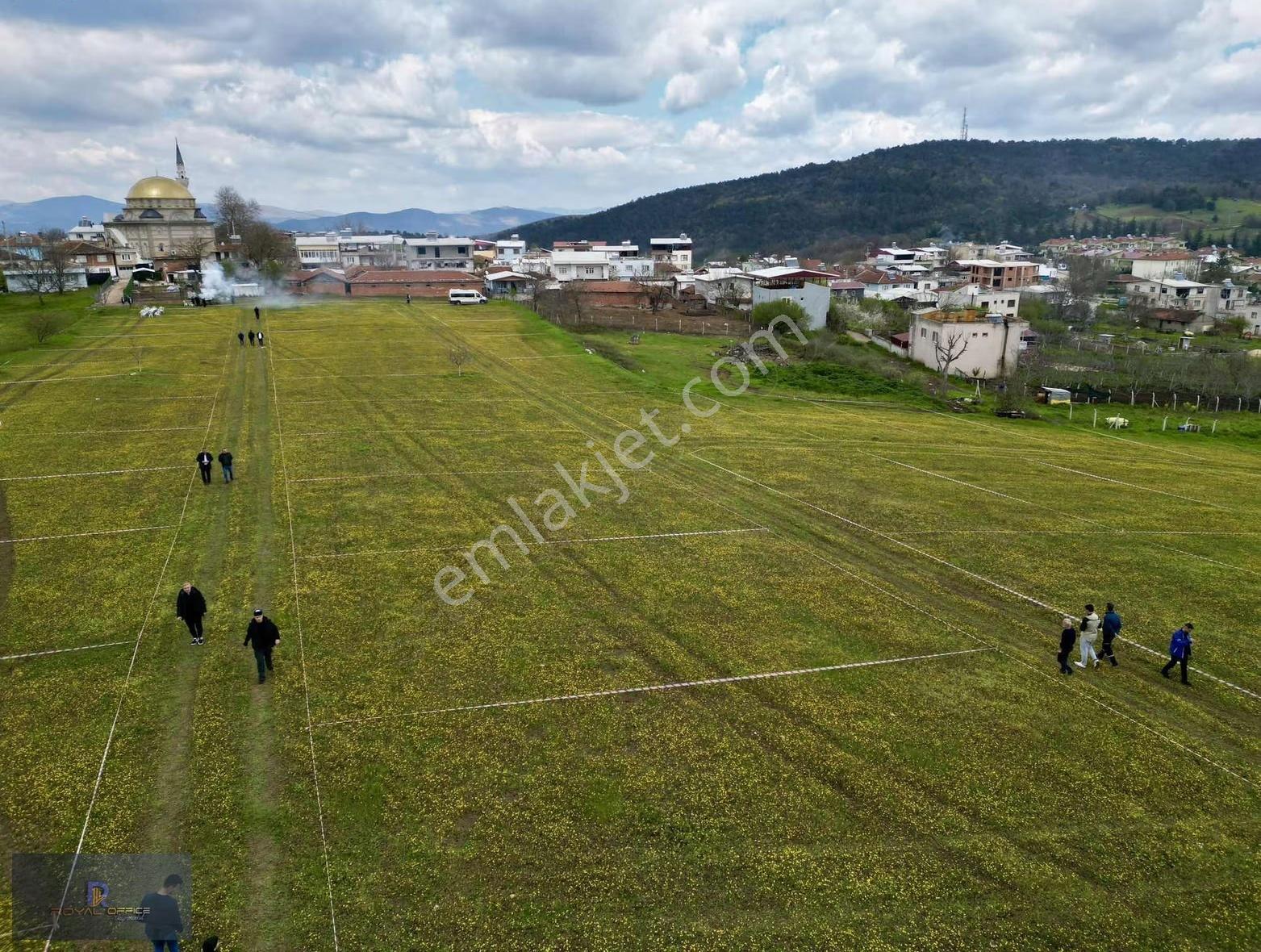 Kestel Ümitalanda Resmi Tapulu Hobi Bahçeleri - Görsel 5
