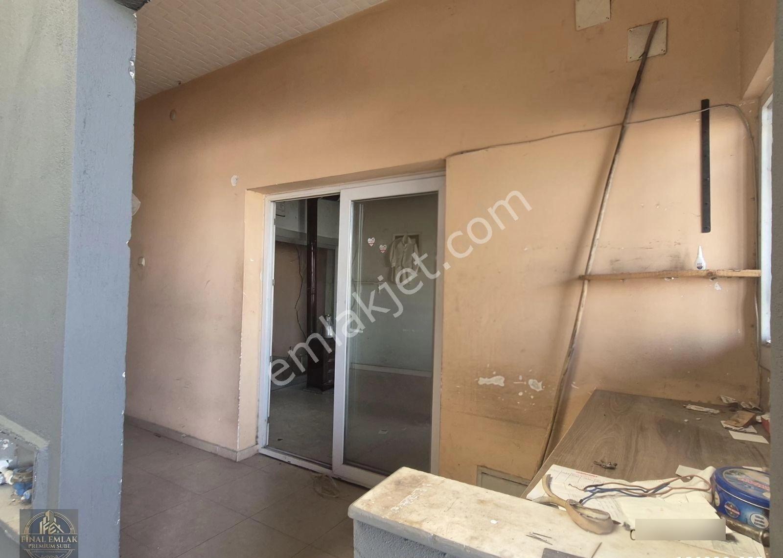 Final Emlaktan Makam Yolu Üstü 300m² Kiralık Dükkan - Görsel 15