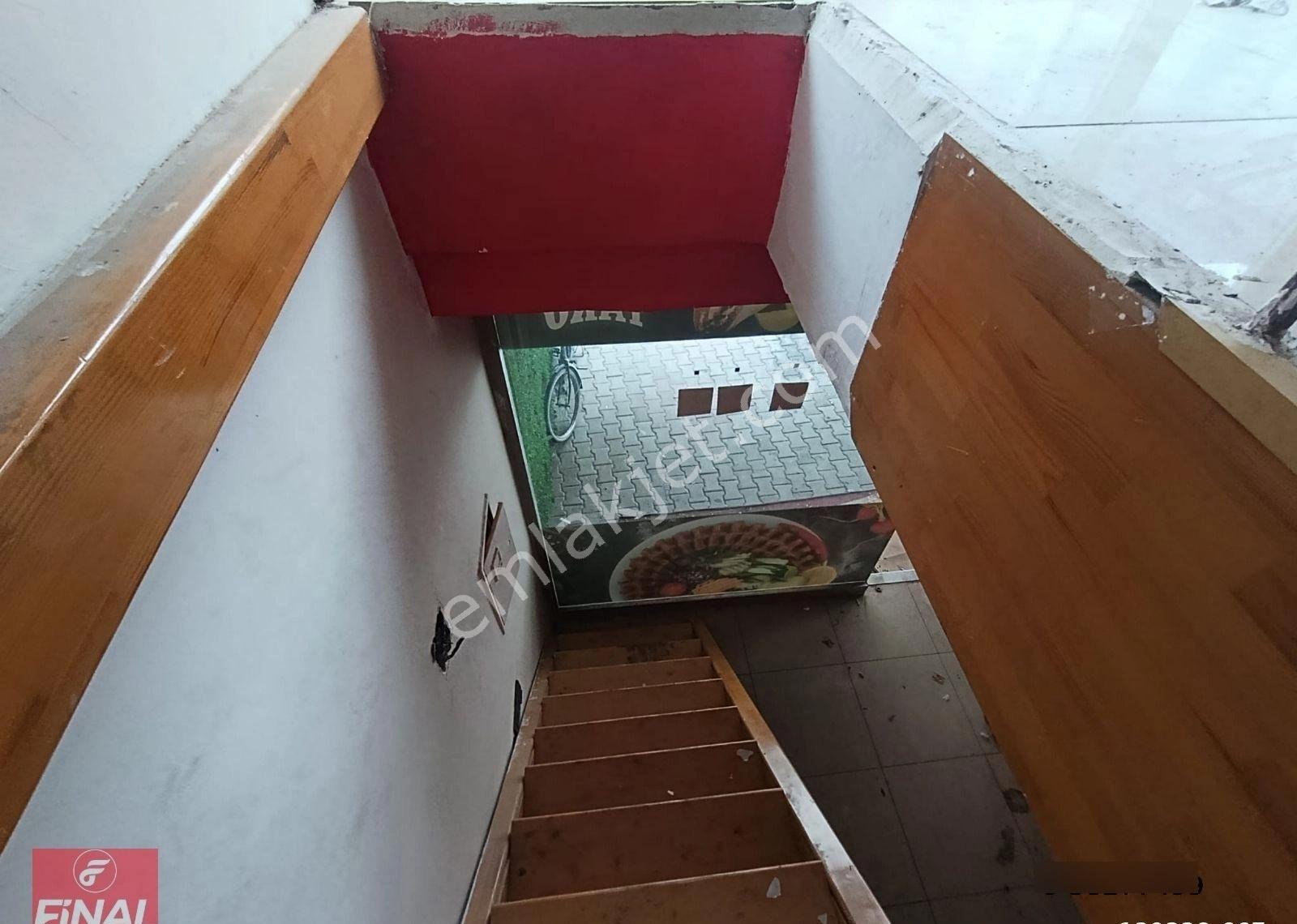 Final Emlak-atatürk Caddesinde Çekme Katlı 90m² Kiralık İş Yeri - Görsel 7