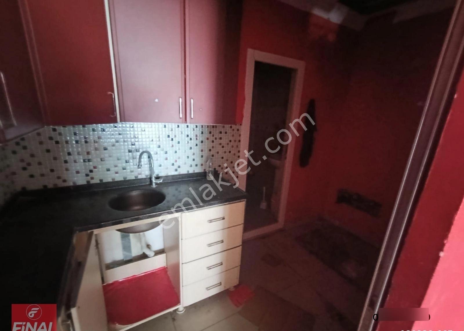 Final Emlak-atatürk Caddesinde Çekme Katlı 90m² Kiralık İş Yeri - Görsel 2