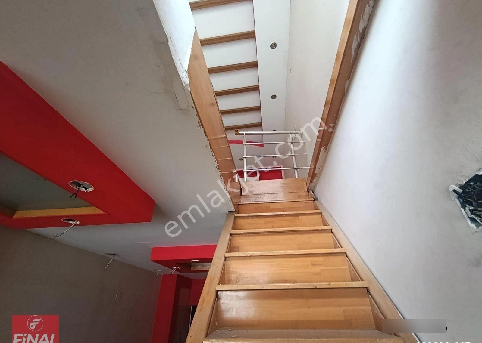 Final Emlak-atatürk Caddesinde Çekme Katlı 90m² Kiralık İş Yeri - Görsel 4