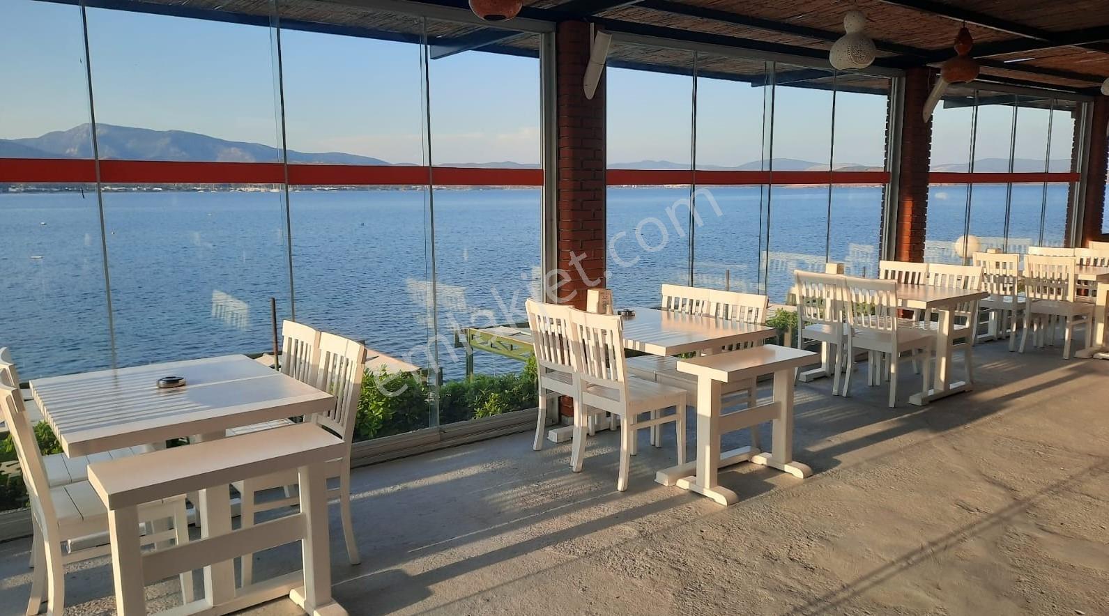 Bağla Bankevlerde Eşyalı 2+1 Kiralık Daire - Görsel 3