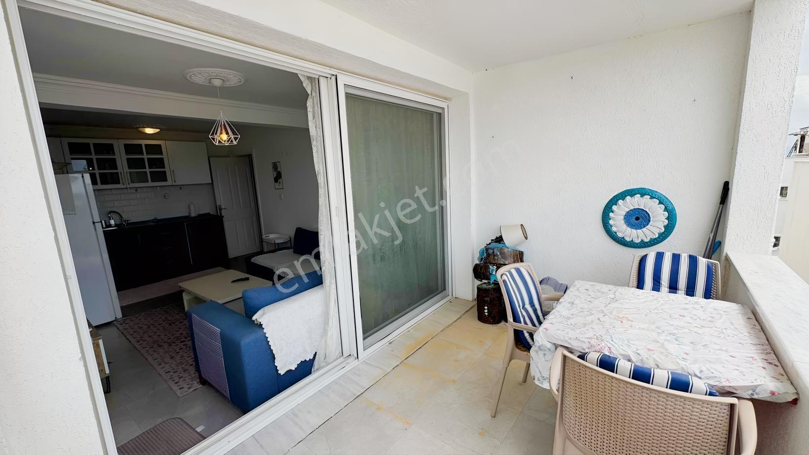 Bağla Bankevlerde Eşyalı 2+1 Kiralık Daire - Görsel 2