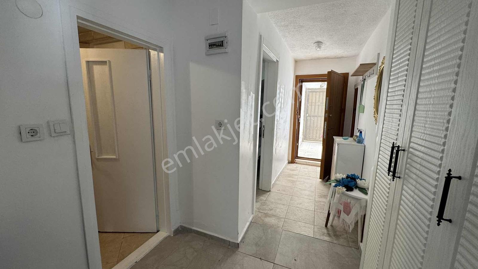 Bağla Bankevlerde Eşyalı 2+1 Kiralık Daire - Görsel 32