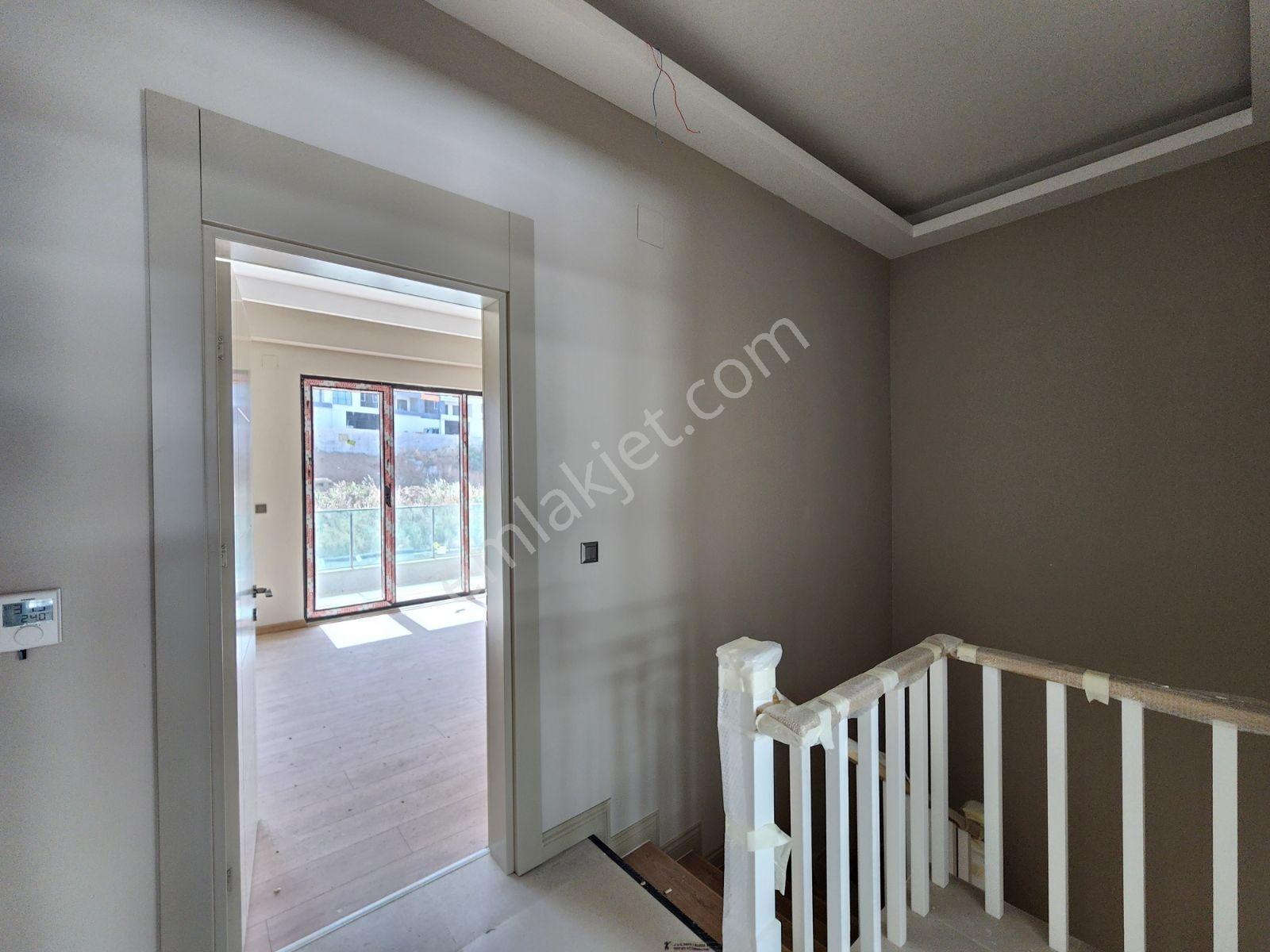 Nextopia, A Plus, Harika 4+1 Villa - Görsel 32