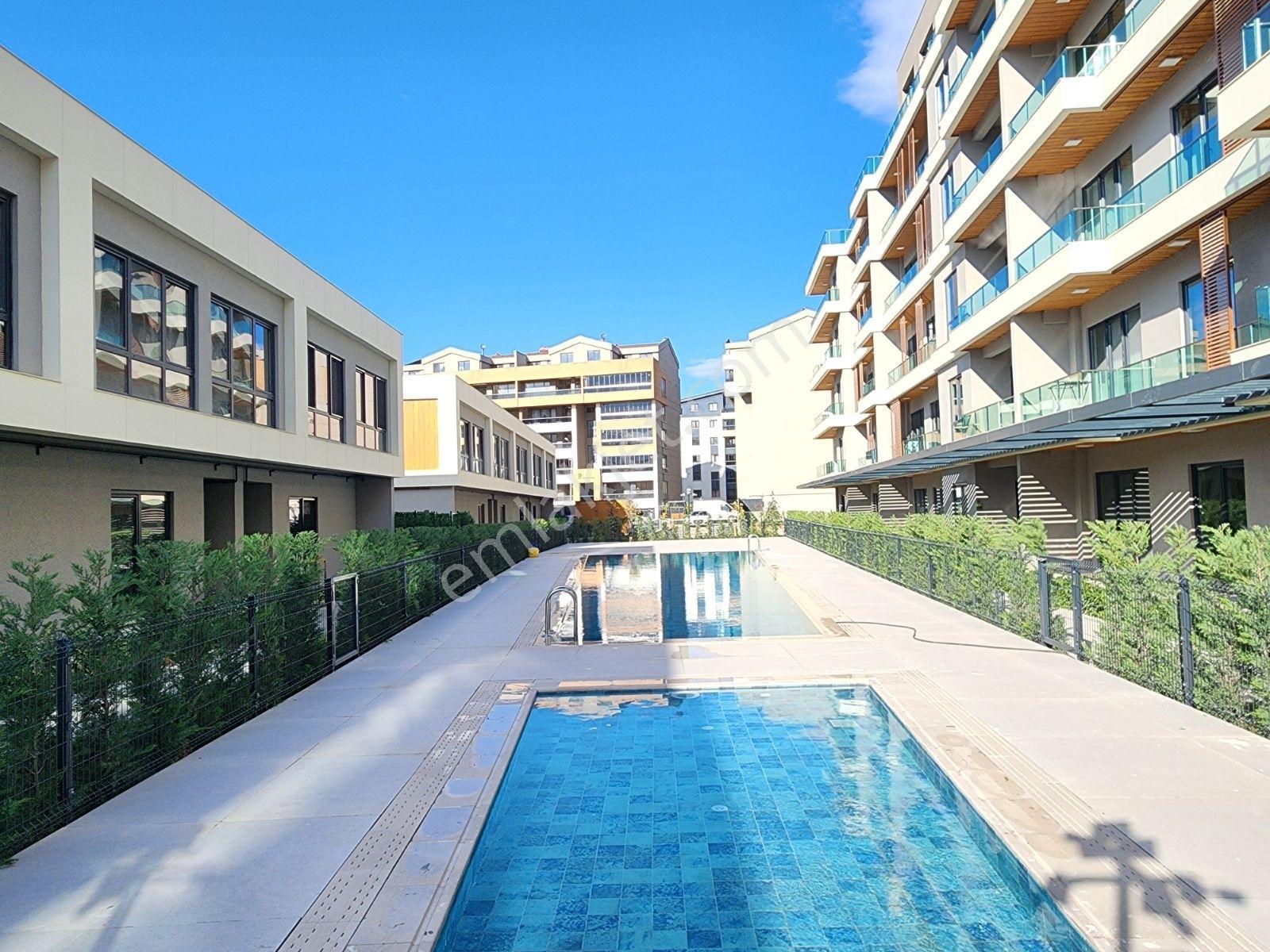 Nextopia, A Plus, Harika 4+1 Villa - Görsel 12