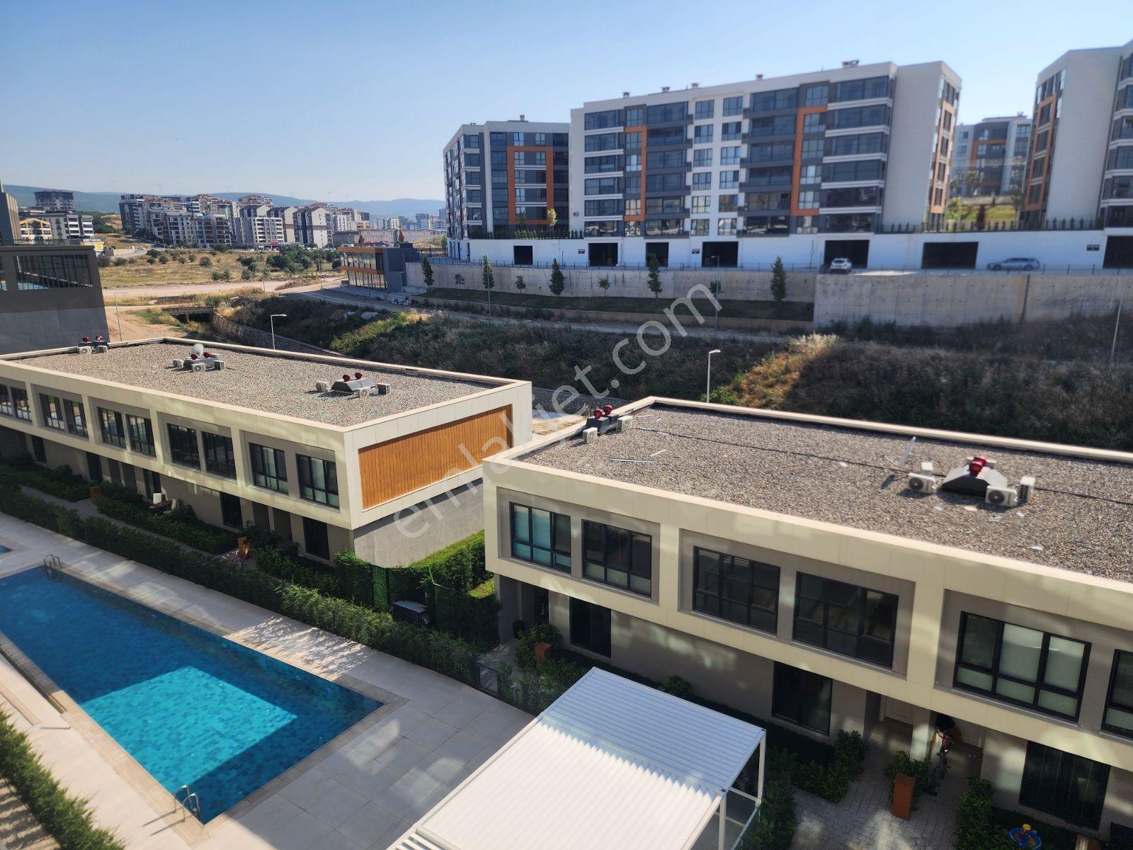 Nextopia, A Plus, Harika 4+1 Villa - Görsel 21