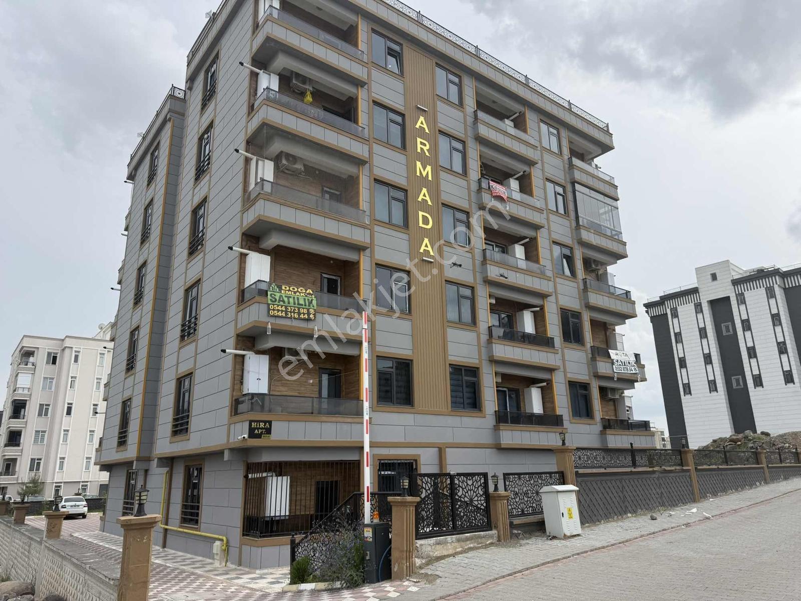 Burhan Kılınç'dan Eşyalı Kiralık 1+1 - Görsel 2