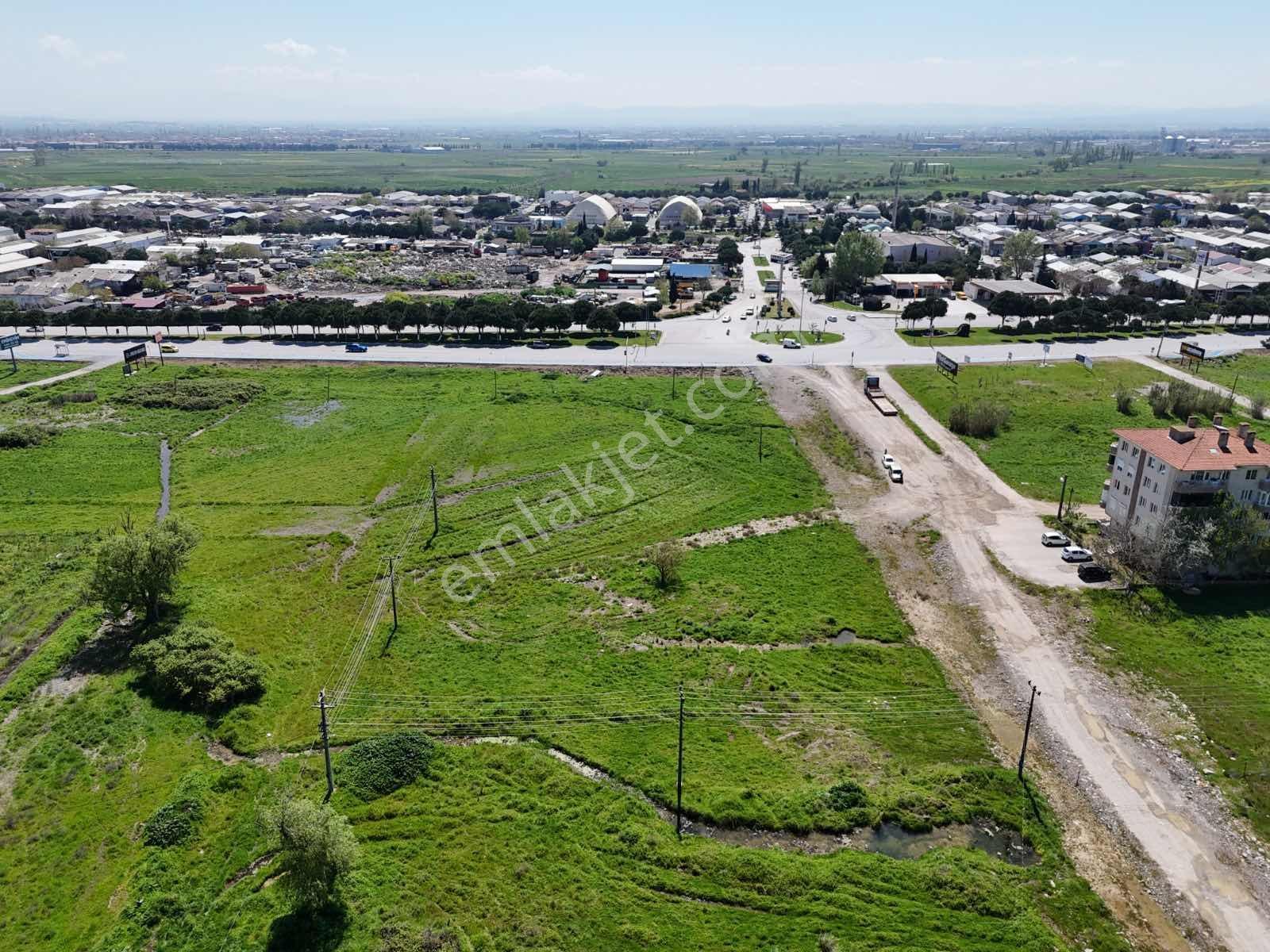 Paşaalanı Mah. Efsane Konumda 952 M² Satılık Arsa - Görsel 25