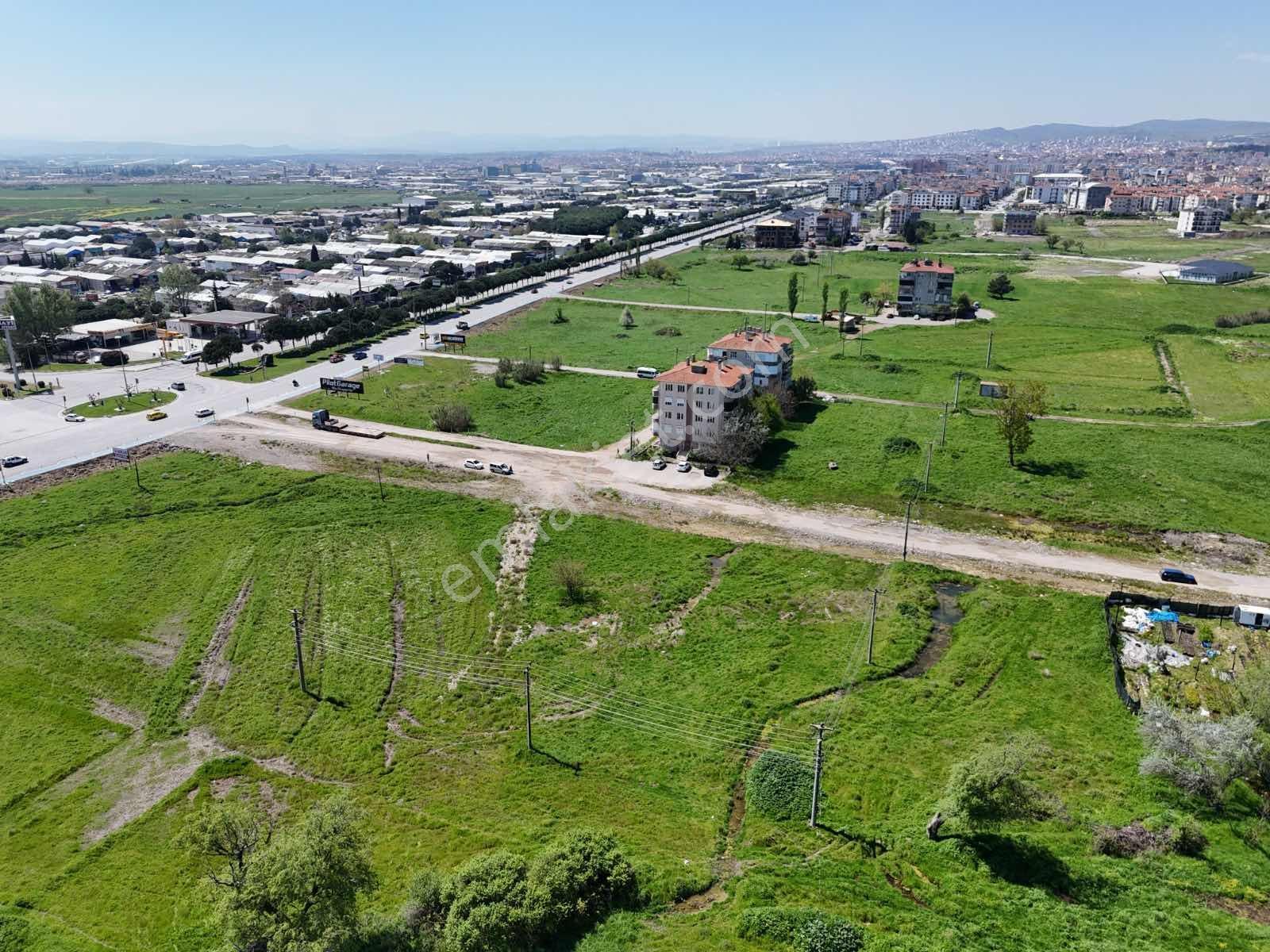 Paşaalanı Mah. Efsane Konumda 952 M² Satılık Arsa - Görsel 26