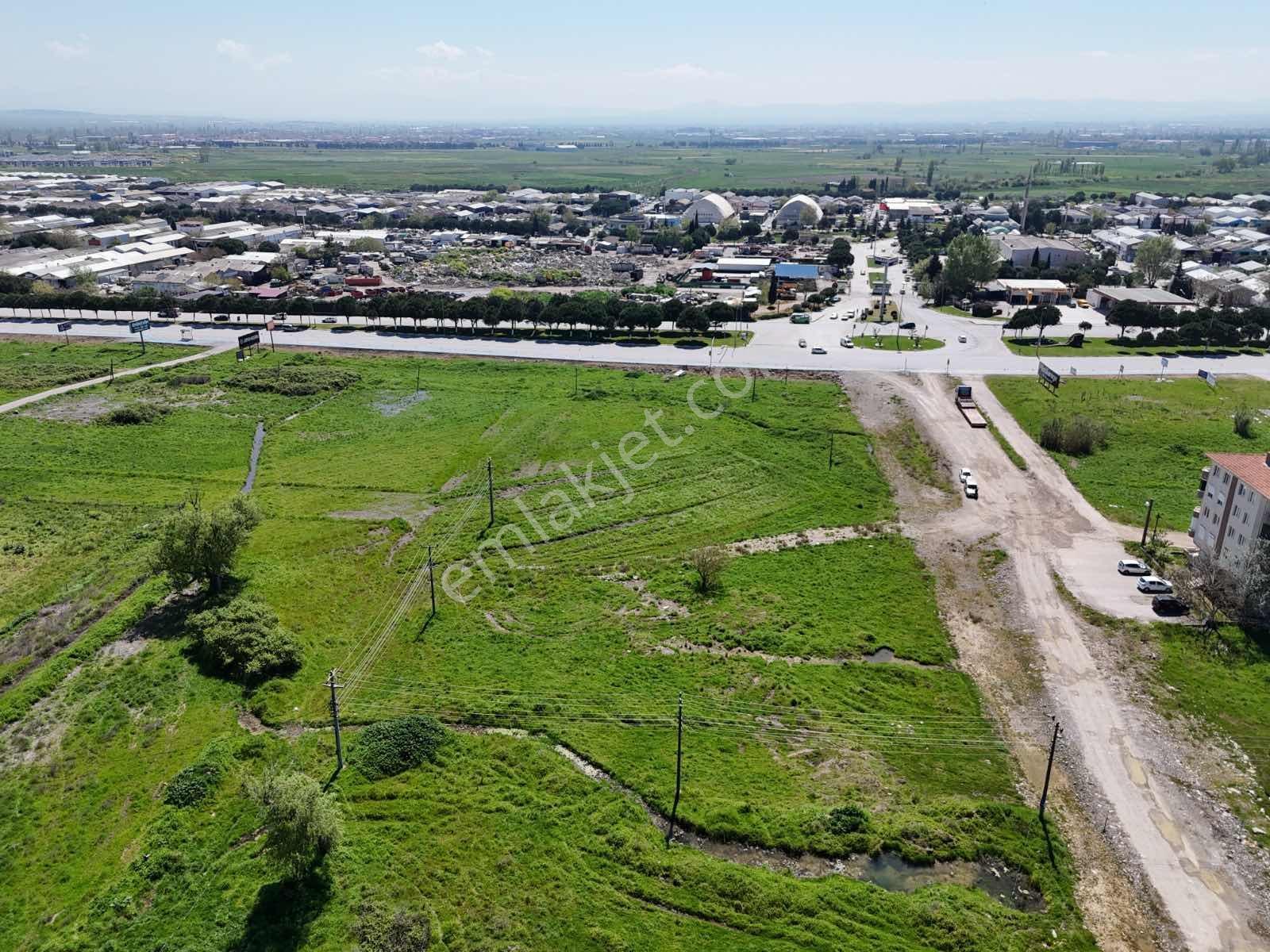 Paşaalanı Mah. Efsane Konumda 952 M² Satılık Arsa - Görsel 10
