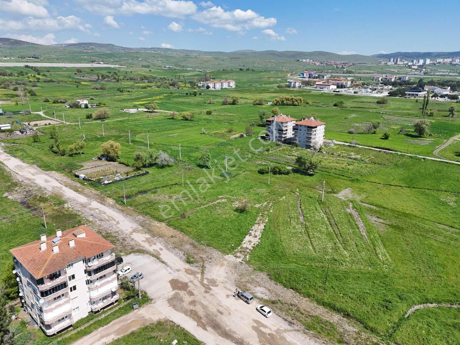 Paşaalanı Mah. Efsane Konumda 952 M² Satılık Arsa - Görsel 13