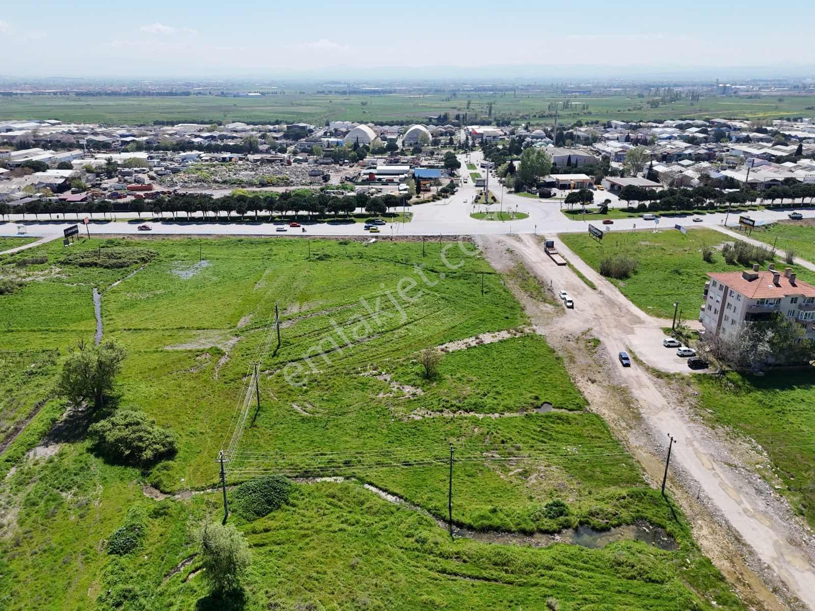 Paşaalanı Mah. Efsane Konumda 952 M² Satılık Arsa - Görsel 8