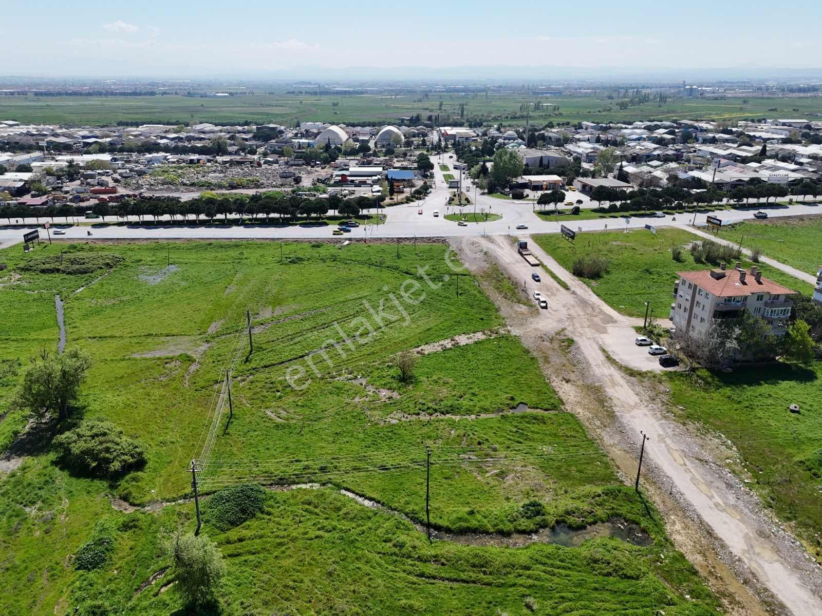 Paşaalanı Mah. Efsane Konumda 952 M² Satılık Arsa - Görsel 29