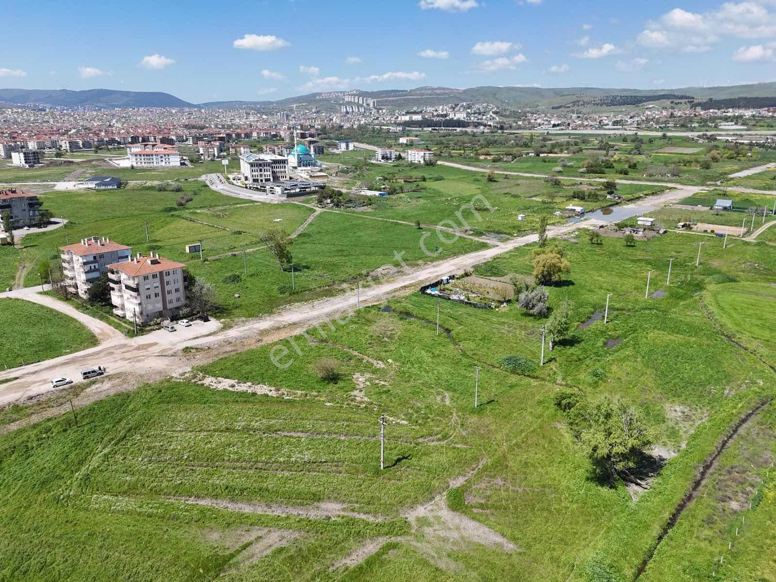 Paşaalanı Mah. Efsane Konumda 952 M² Satılık Arsa - Görsel 11
