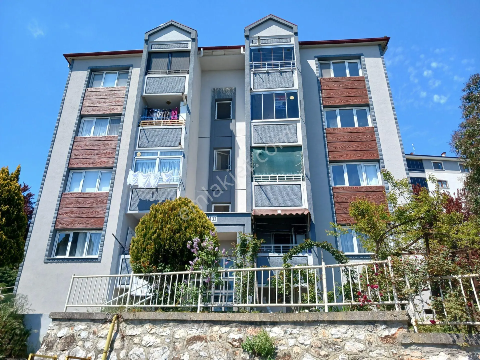 Remax Design Adapazarı Korucukta 3+1 Kiralık Daire