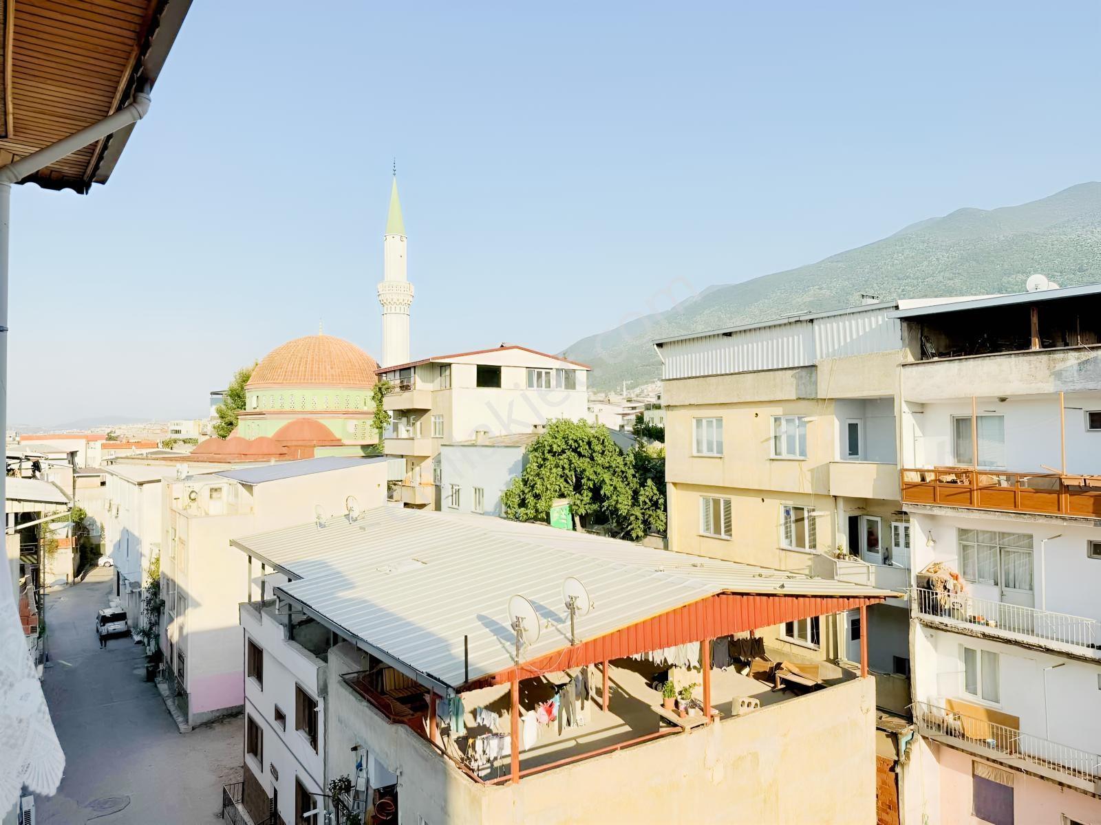 Ortabağlarda Kira Getirili Komple Bina-5 Daire-yatırıma Uygun - Görsel 29
