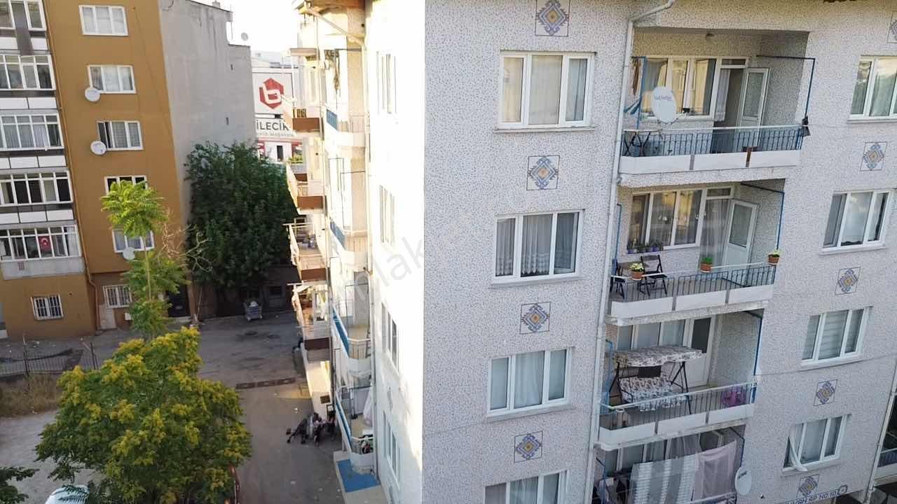 Ortabağlarda Kira Getirili Komple Bina-5 Daire-yatırıma Uygun - Görsel 11